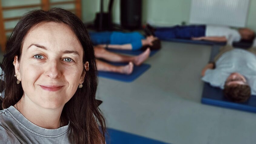 joga